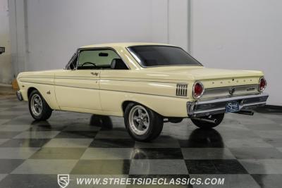 1964 Ford Falcon Futura