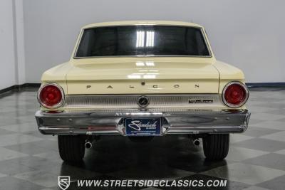 1964 Ford Falcon Futura