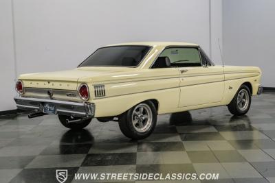 1964 Ford Falcon Futura