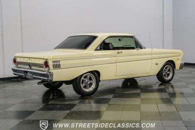 1964 Ford Falcon Futura