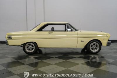 1964 Ford Falcon Futura