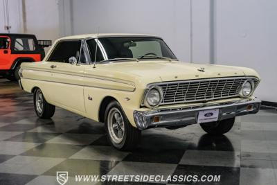 1964 Ford Falcon Futura