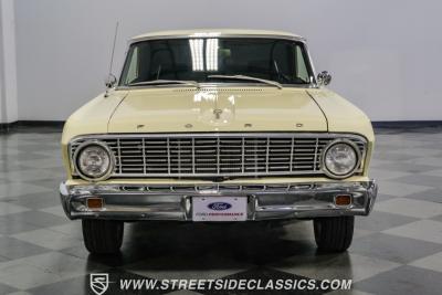 1964 Ford Falcon Futura