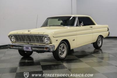 1964 Ford Falcon Futura
