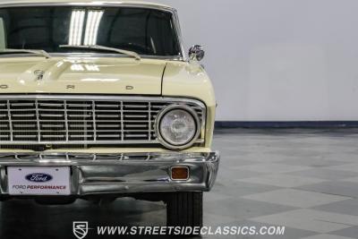 1964 Ford Falcon Futura
