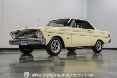1964 Ford Falcon Futura