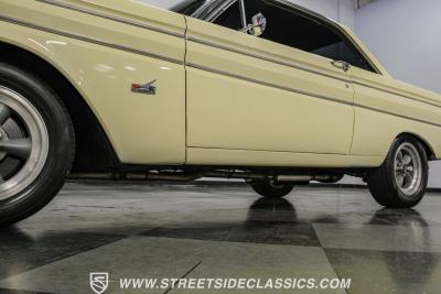 1964 Ford Falcon Futura