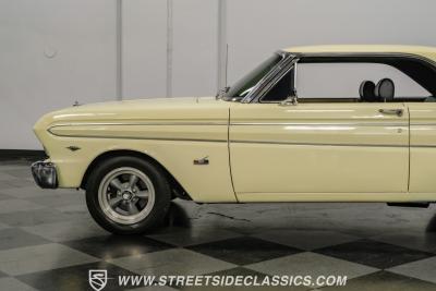 1964 Ford Falcon Futura