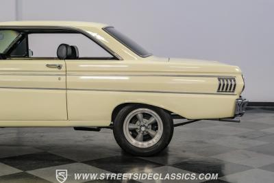 1964 Ford Falcon Futura