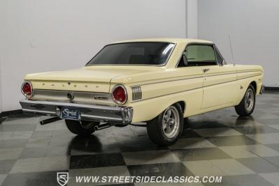 1964 Ford Falcon Futura