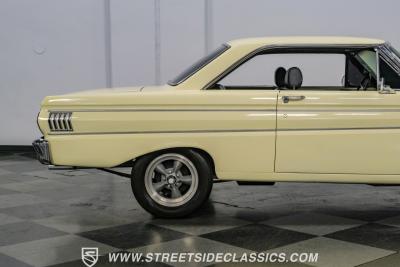 1964 Ford Falcon Futura