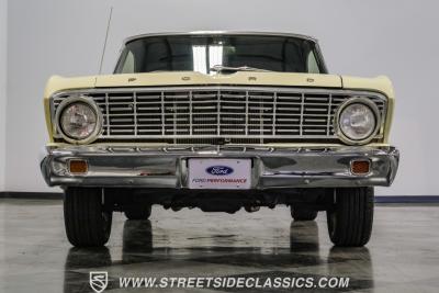 1964 Ford Falcon Futura