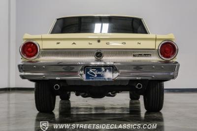 1964 Ford Falcon Futura