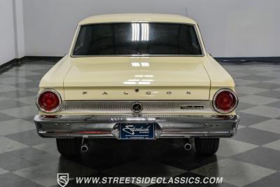 1964 Ford Falcon Futura