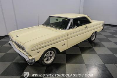 1964 Ford Falcon Futura