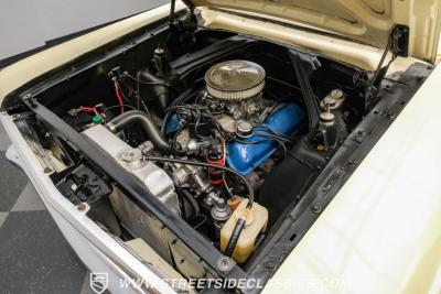 1964 Ford Falcon Futura