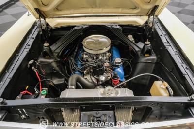 1964 Ford Falcon Futura