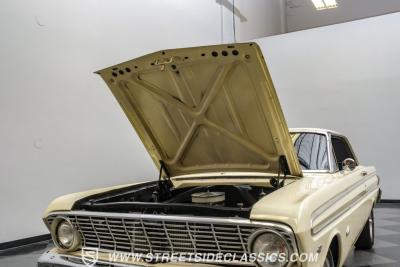 1964 Ford Falcon Futura