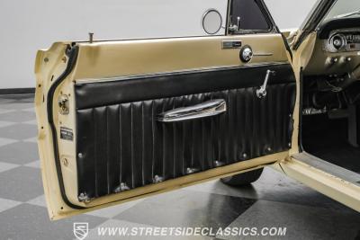 1964 Ford Falcon Futura