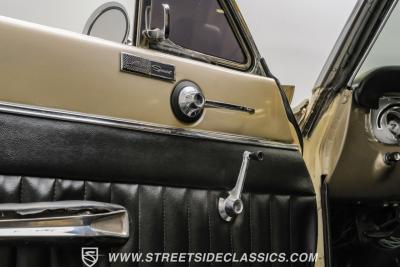 1964 Ford Falcon Futura