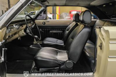 1964 Ford Falcon Futura