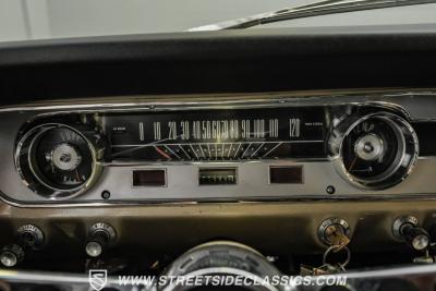 1964 Ford Falcon Futura