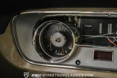 1964 Ford Falcon Futura