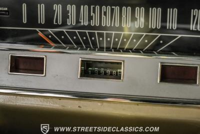 1964 Ford Falcon Futura