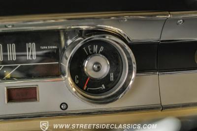 1964 Ford Falcon Futura