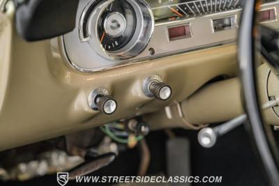 1964 Ford Falcon Futura