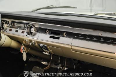 1964 Ford Falcon Futura