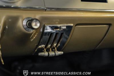 1964 Ford Falcon Futura