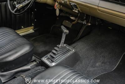 1964 Ford Falcon Futura