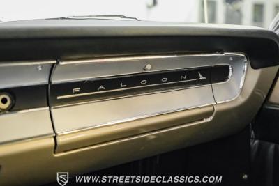 1964 Ford Falcon Futura