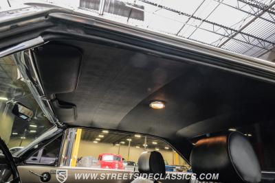 1964 Ford Falcon Futura