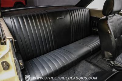 1964 Ford Falcon Futura