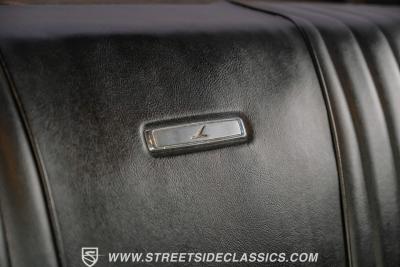 1964 Ford Falcon Futura