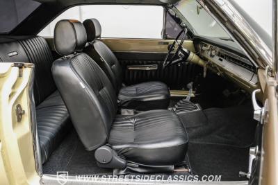 1964 Ford Falcon Futura