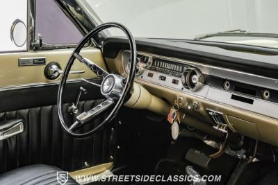 1964 Ford Falcon Futura