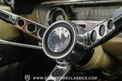 1964 Ford Falcon Futura