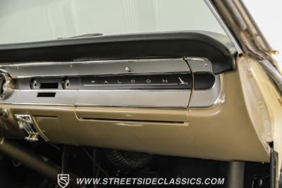 1964 Ford Falcon Futura