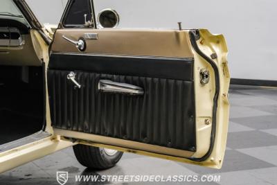 1964 Ford Falcon Futura