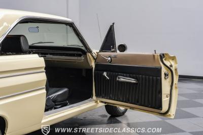 1964 Ford Falcon Futura