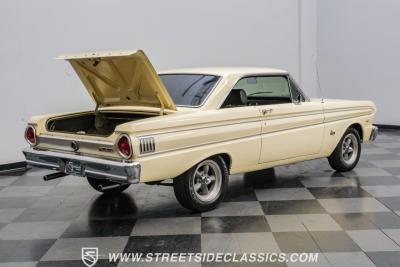 1964 Ford Falcon Futura
