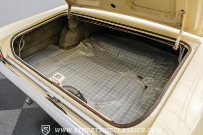 1964 Ford Falcon Futura