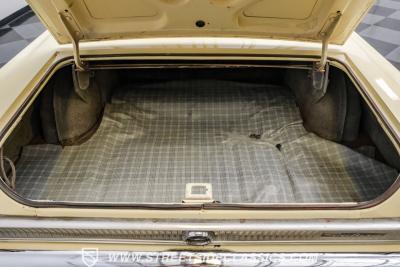 1964 Ford Falcon Futura