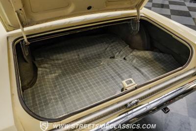 1964 Ford Falcon Futura