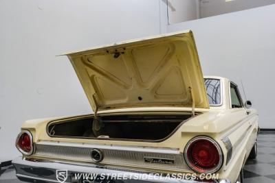 1964 Ford Falcon Futura