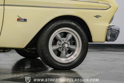 1964 Ford Falcon Futura