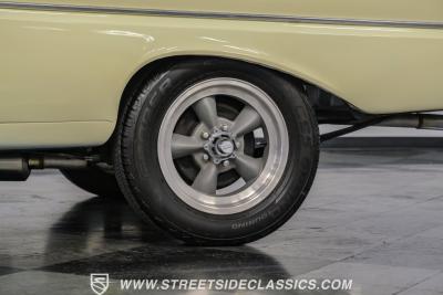 1964 Ford Falcon Futura